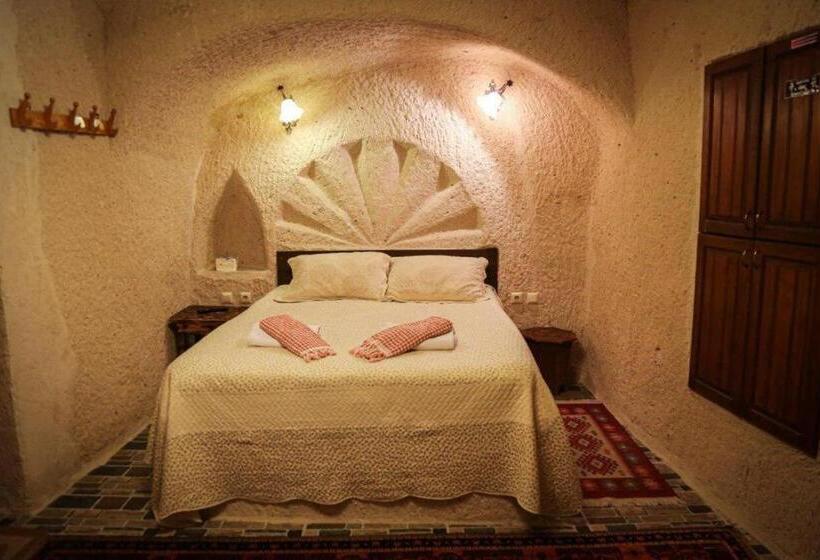 Chambre Standard, Aurora Cave