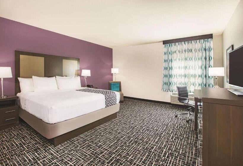 Стандартный Номер Кровать Кинг, La Quinta By Wyndham Dallas Plano   The Colony