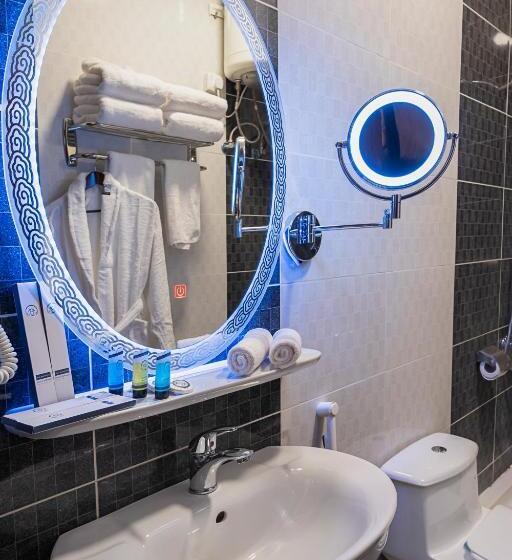 Вилла Deluxe 1 Спальня, Laten Suites Prince Sultan