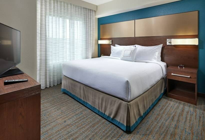 스탠다드 스튜디오, Residence Inn By Marriott San Diego Chula Vista