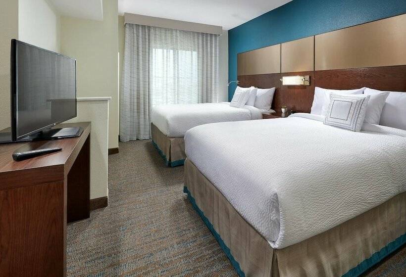 스탠다드 스튜디오, Residence Inn By Marriott San Diego Chula Vista