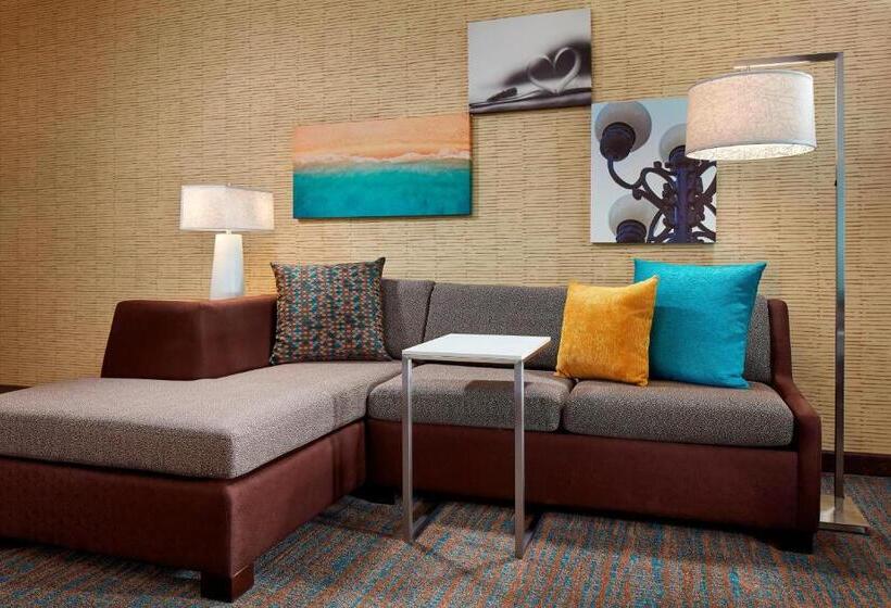스탠다드 스튜디오, Residence Inn By Marriott San Diego Chula Vista