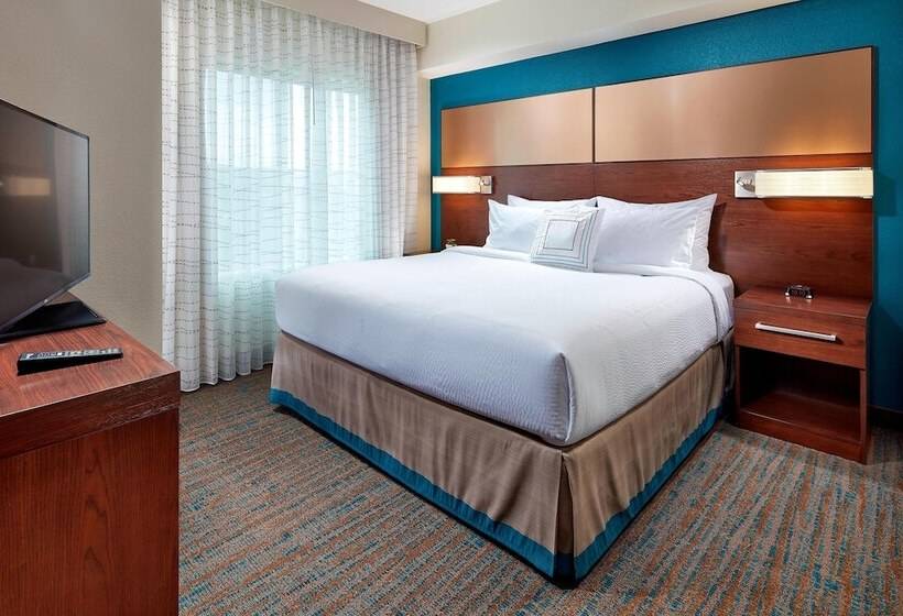 스위트, Residence Inn By Marriott San Diego Chula Vista