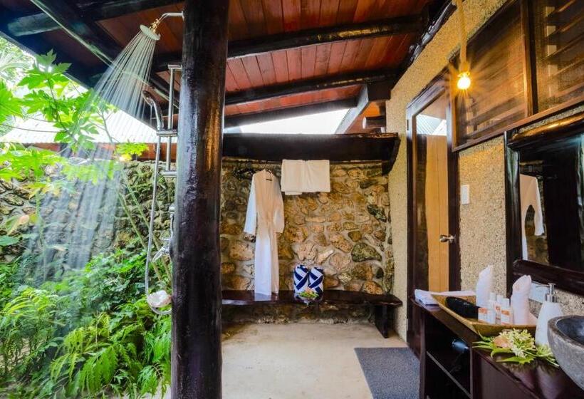 Вилла 1 Спальня Вид на Море, Savasi Island Resort