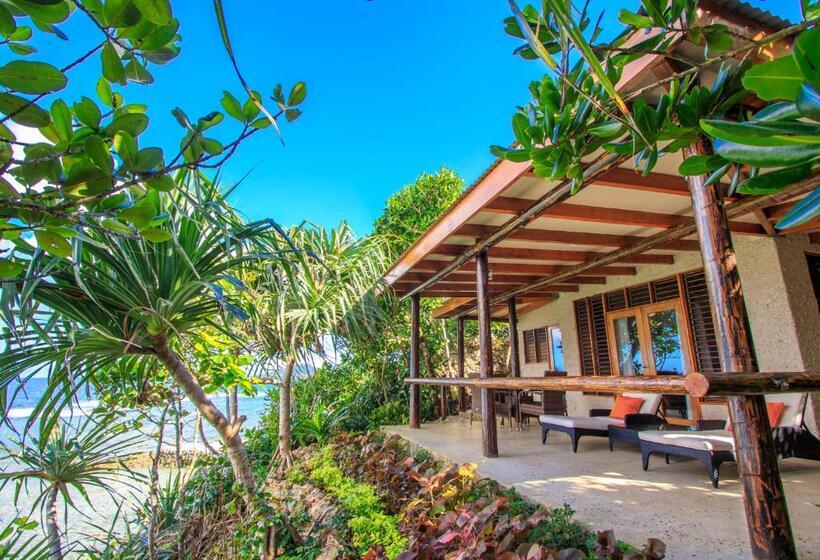 Вилла 1 Спальня Вид на Сад, Savasi Island Resort