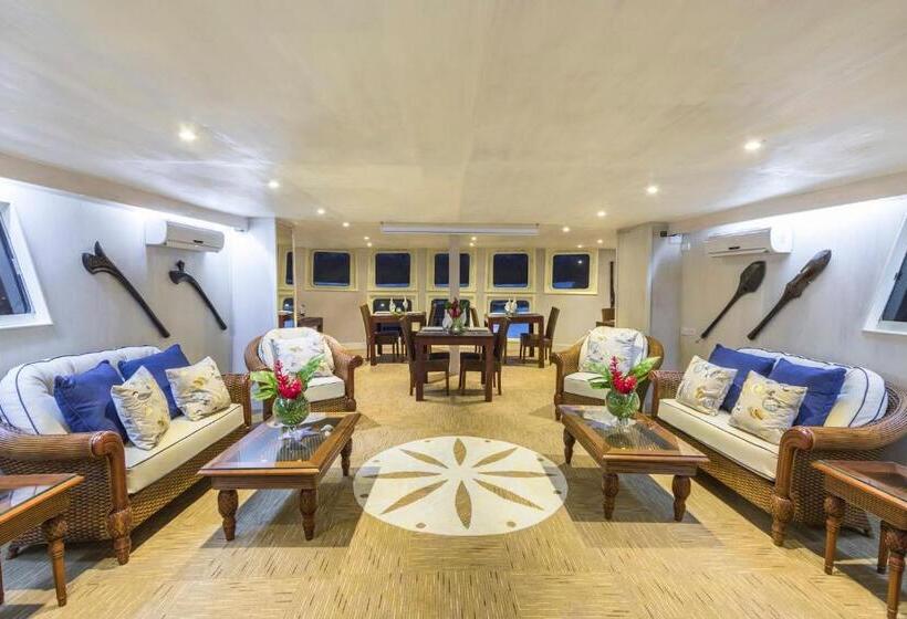 Номер Стандарт, Savasi Island Resort