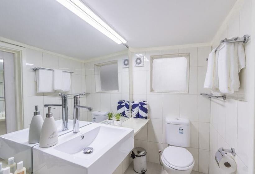 Пентхаус, Savasi Island Resort