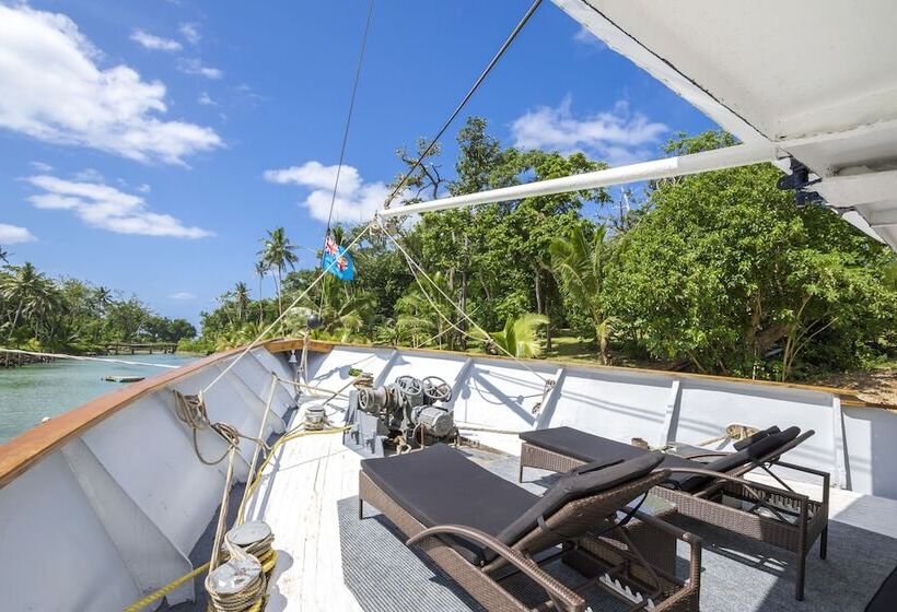 Пентхаус, Savasi Island Resort
