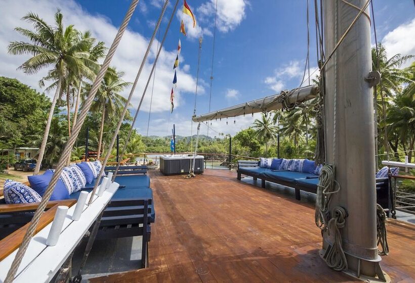 Номер Стандарт, Savasi Island Resort