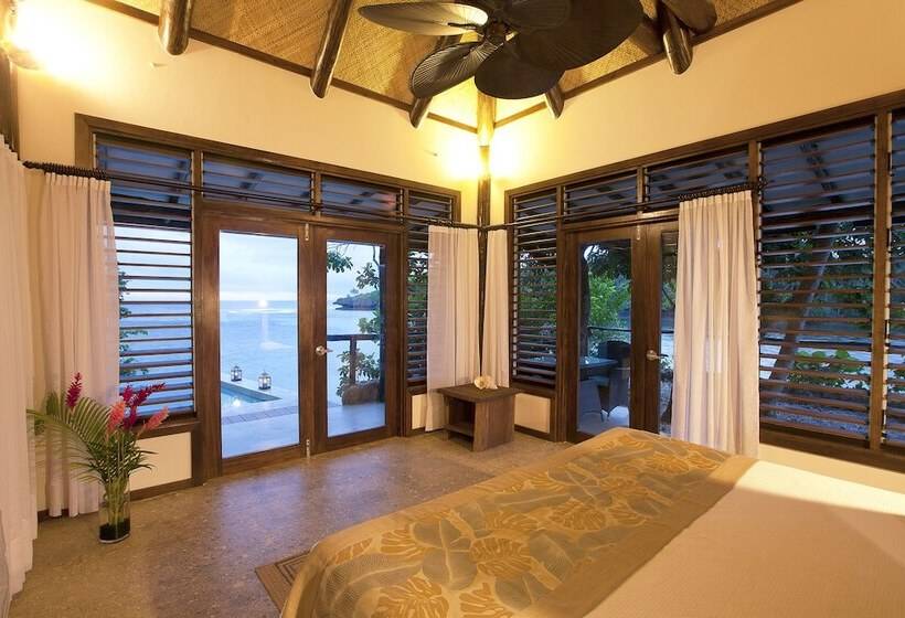 Вилла 1 Спальня Вид на Море, Savasi Island Resort