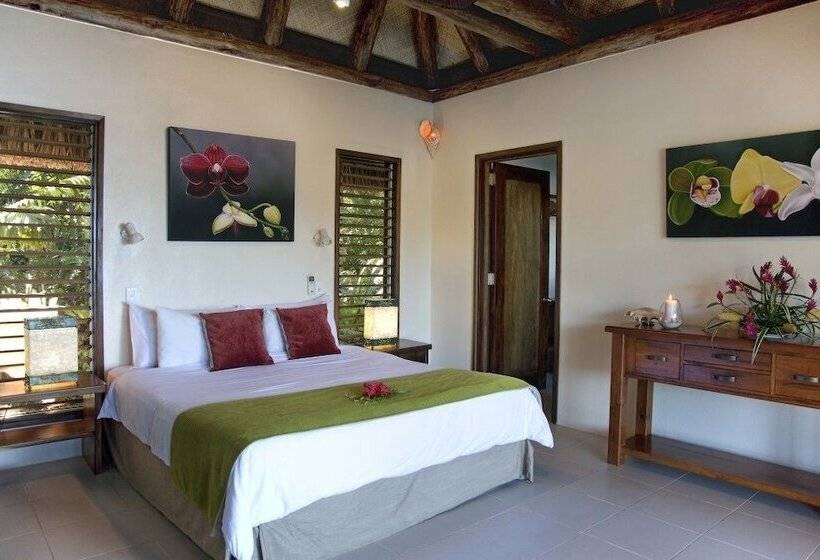 Вилла 1 Спальня Вид на Море, Savasi Island Resort