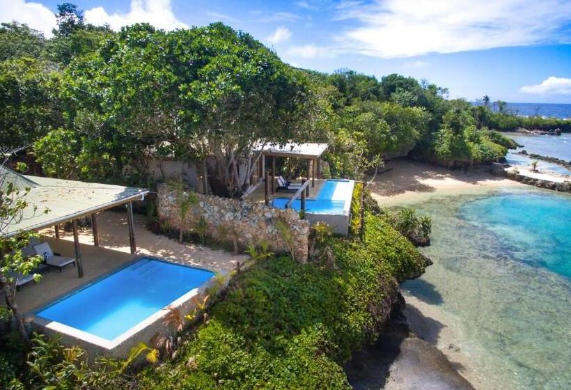 Вилла 1 Спальня Вид на Море, Savasi Island Resort