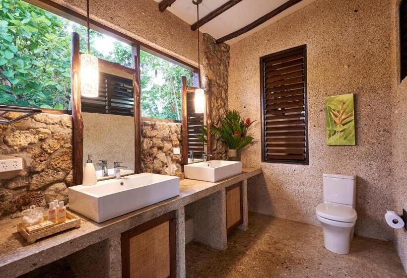 Вилла 1 Спальня Вид на Сад, Savasi Island Resort