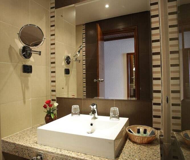 Четырехместный Номер Стандарт, Telemaque Beach & Spa   All Inclusive   Families And Couples Only