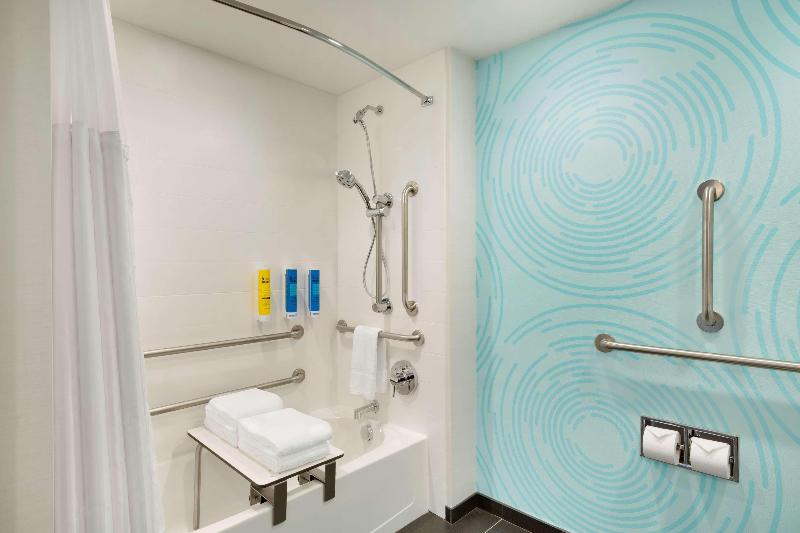 Стандартный Номер Кровать Кинг, Tru By Hilton Cheyenne Wy