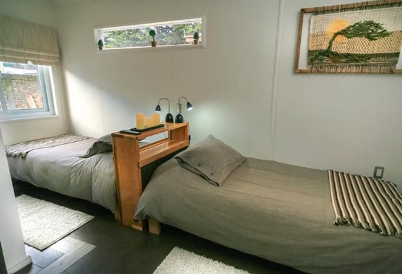 Номер Стандарт, Innata Casa Hostal