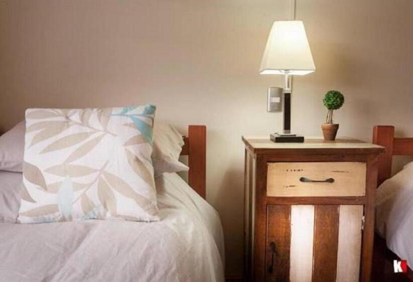 Номер Стандарт, Innata Casa Hostal