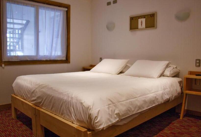 Апартаменты 1 Спальня, Innata Casa Hostal