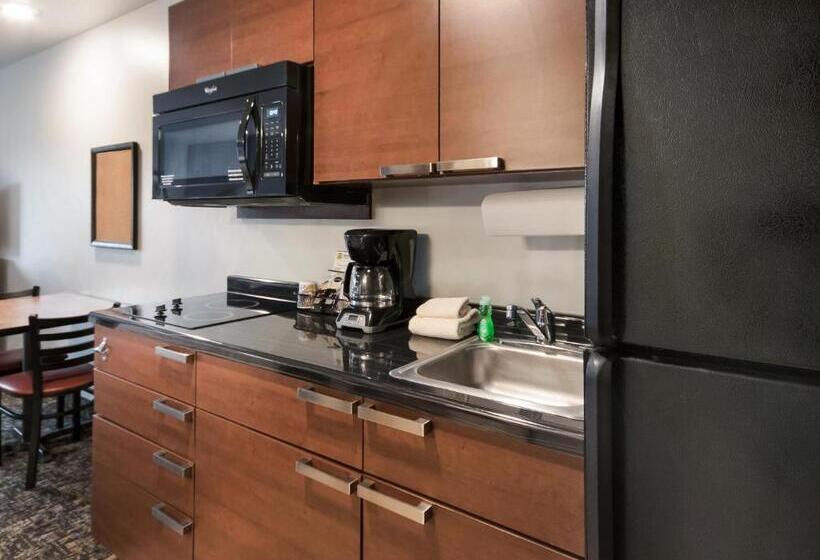 Номер Deluxe, My Place Hotel   Atlanta West I 20/lithia Springs, Ga