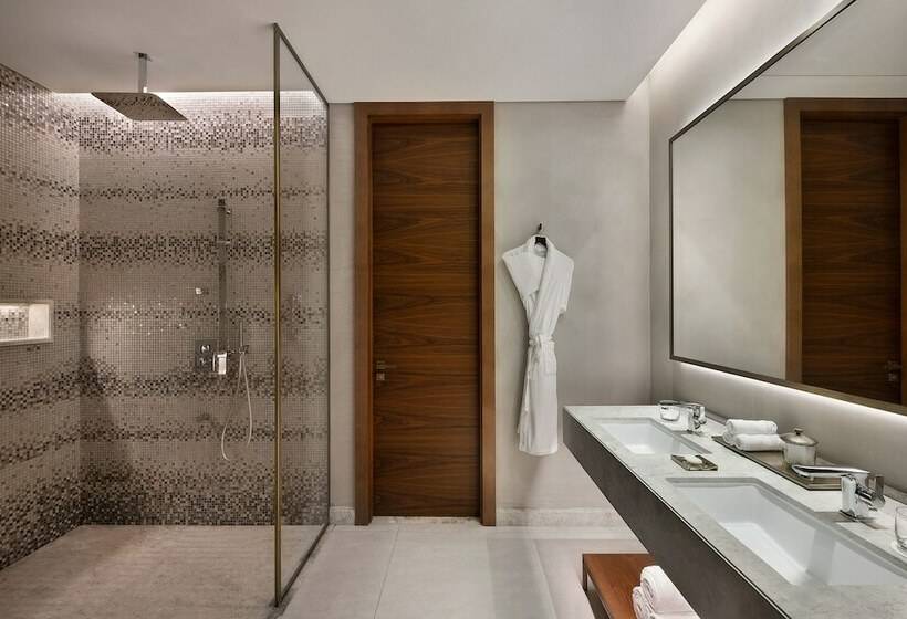 Люкс Superior, The St. Regis Downtown, Dubai
