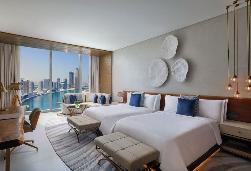 Семейный Номер, The St. Regis Downtown, Dubai