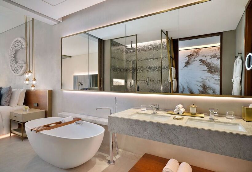 Семейный Номер, The St. Regis Downtown, Dubai