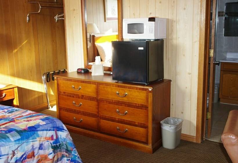 Номер Стандарт, Love Hotels Western Holiday At Harlan Lake Ne