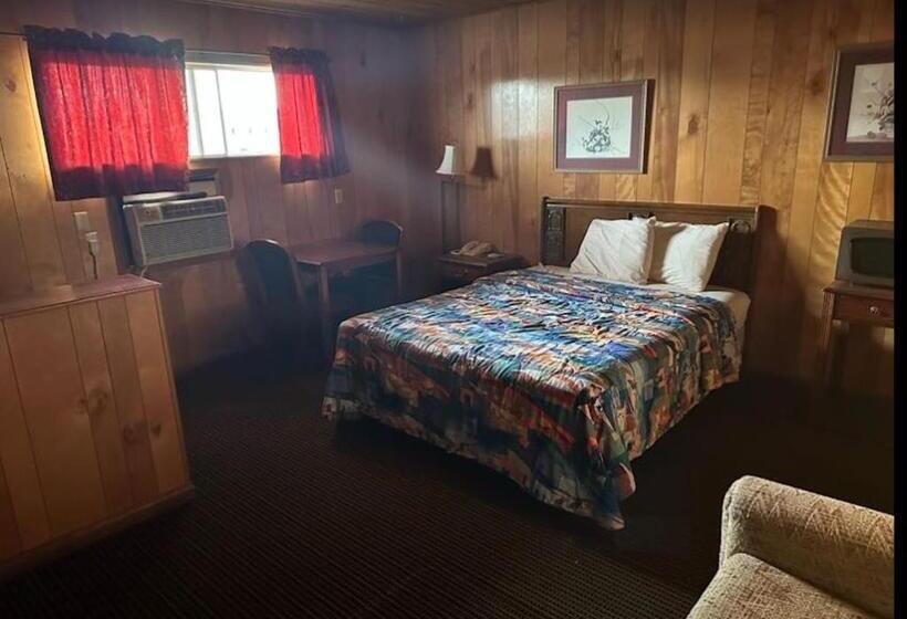 Номер Стандарт, Love Hotels Western Holiday At Harlan Lake Ne