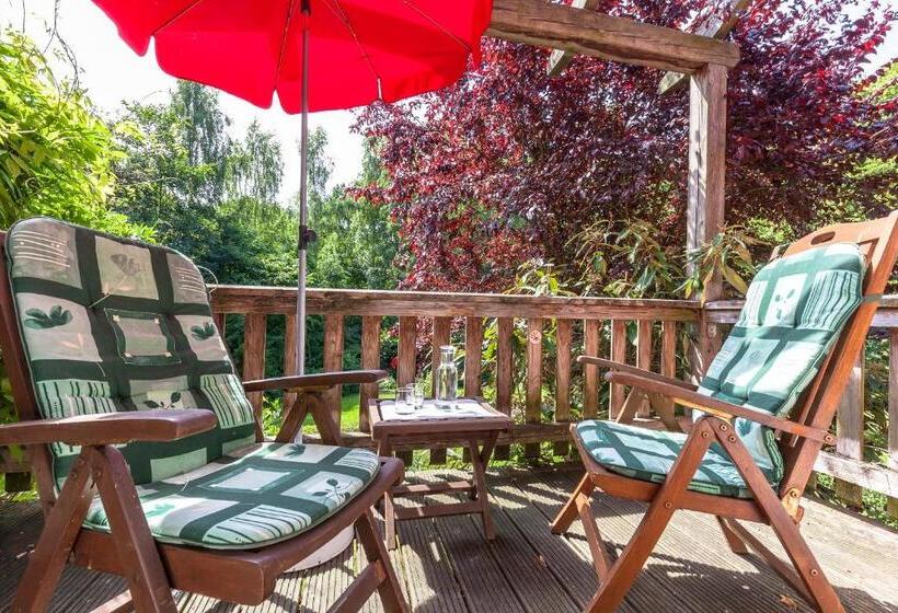 Номер Superior, Bio  Und Gesundheitshotel Gutshaus Stellshagen