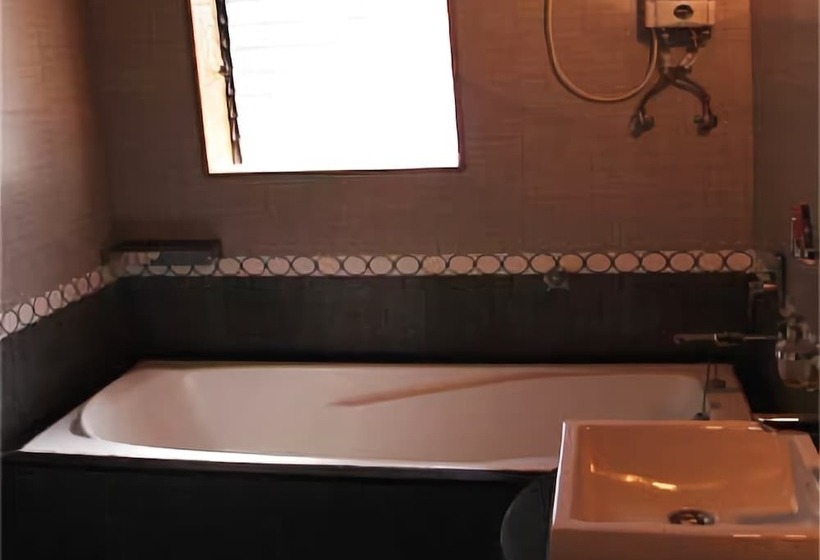 Номер Deluxe, Coast Ecotel Luxury Resort