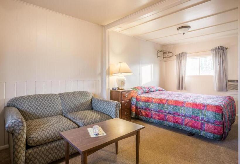Номер Стандарт, Dayton Motel
