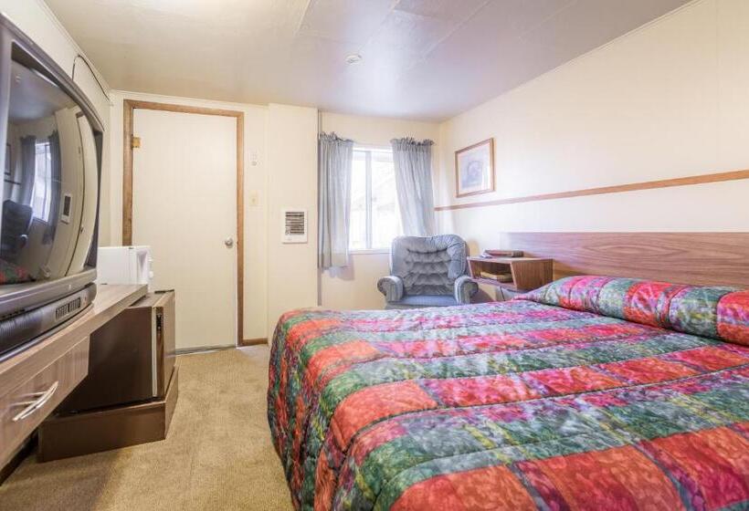 Номер Стандарт, Dayton Motel