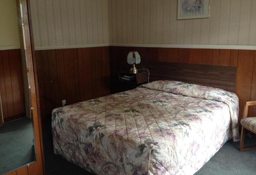 Номер Стандарт, Dayton Motel