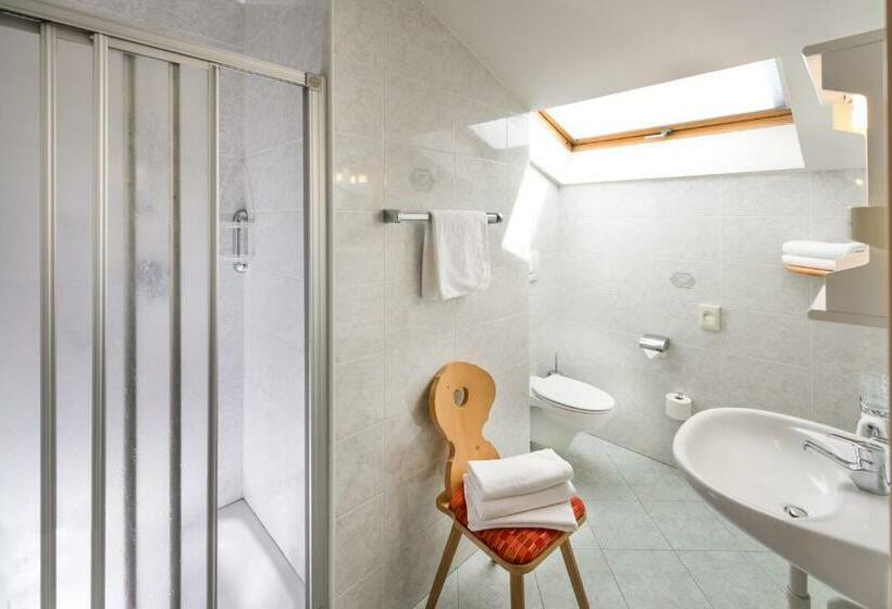 Номер Стандарт, Apartm. & Bb Ferienidylle Gstrein