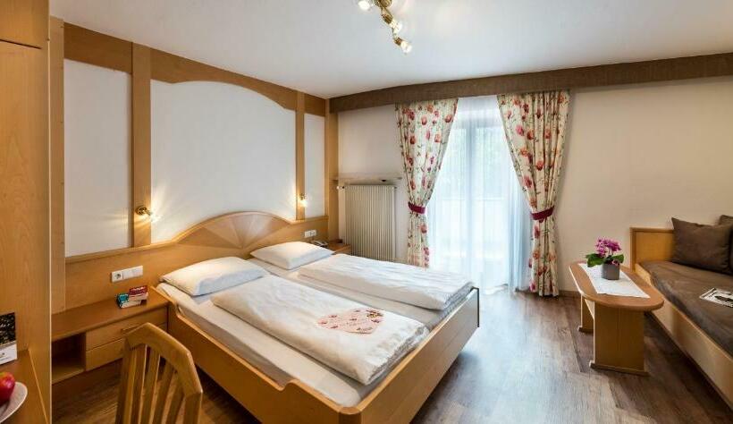 Номер Стандарт, Apartm. & Bb Ferienidylle Gstrein