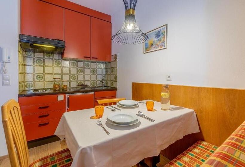 Студия Стандарт, Apartm. & Bb Ferienidylle Gstrein