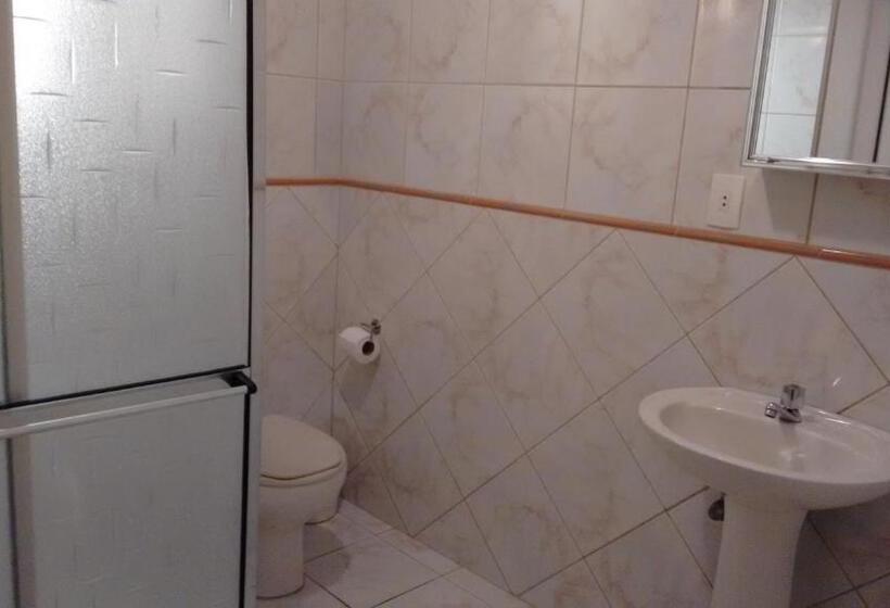 Номер Стандарт Трехместный, Podium