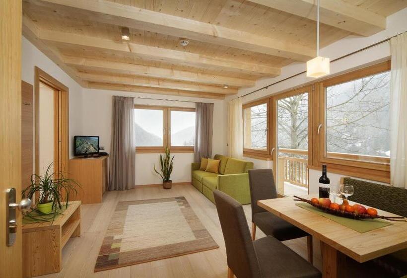 Люкс с Видом, Ultnerhof