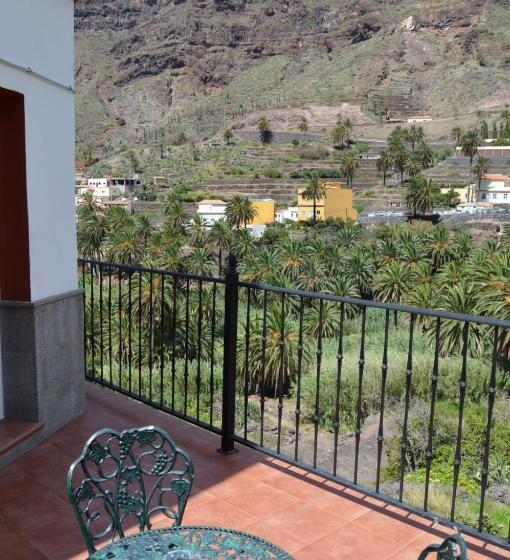 Дом 1 Спальня, Casa Rural Guadá