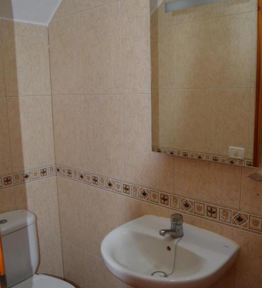 Дом 1 Спальня, Casa Rural Guadá