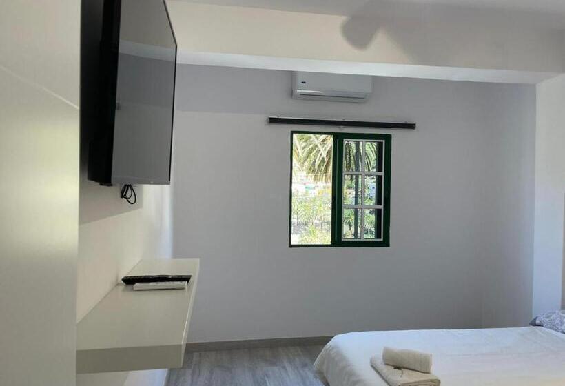 Апартаменты Superior 1 Спальня, Casa Rural Guadá