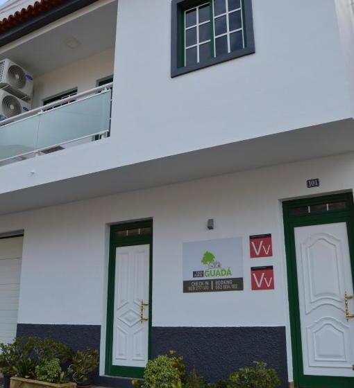 Апартаменты Superior 1 Спальня, Casa Rural Guadá
