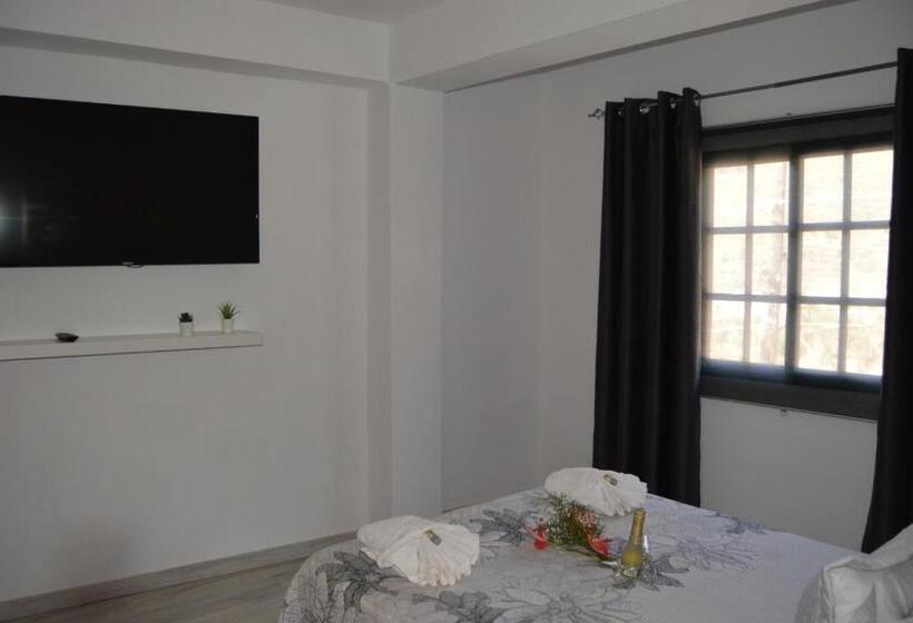 Апартаменты Superior 1 Спальня, Casa Rural Guadá