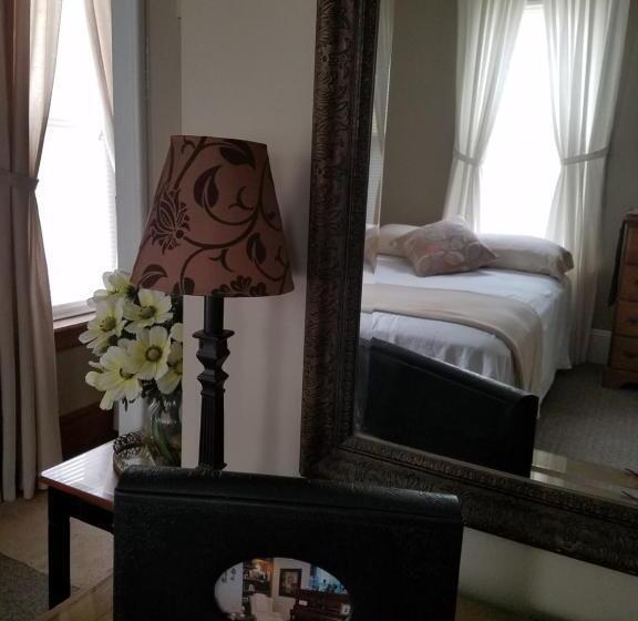 Номер Deluxe, Carraway Guest House