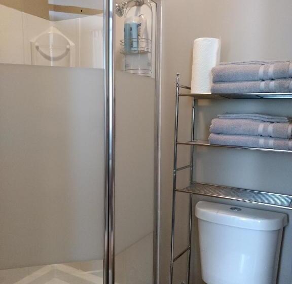 Номер Deluxe, Carraway Guest House