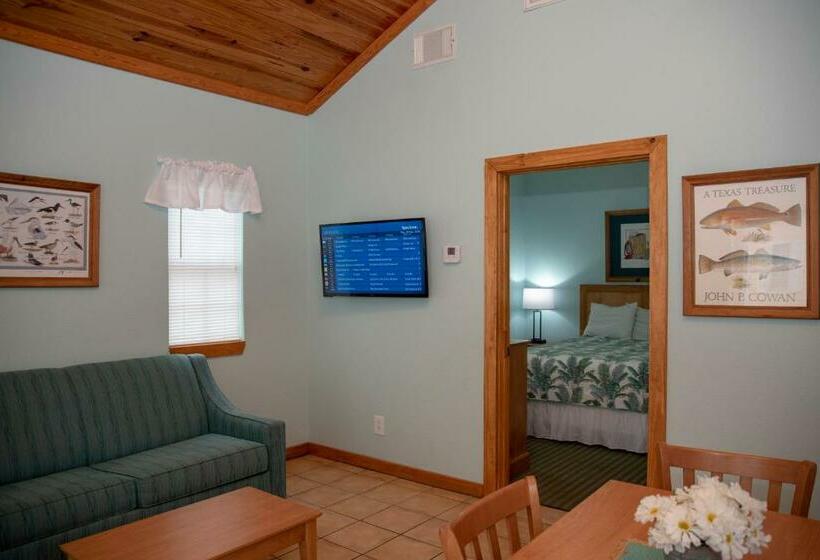 Стандартный Номер Кровать Кинг, Pelican Bay Resort