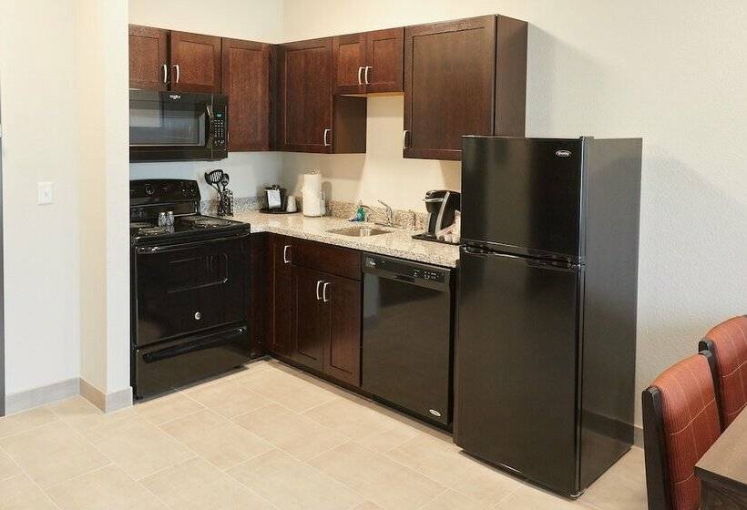 Family Suite, Gundersen Hotel & Suites
