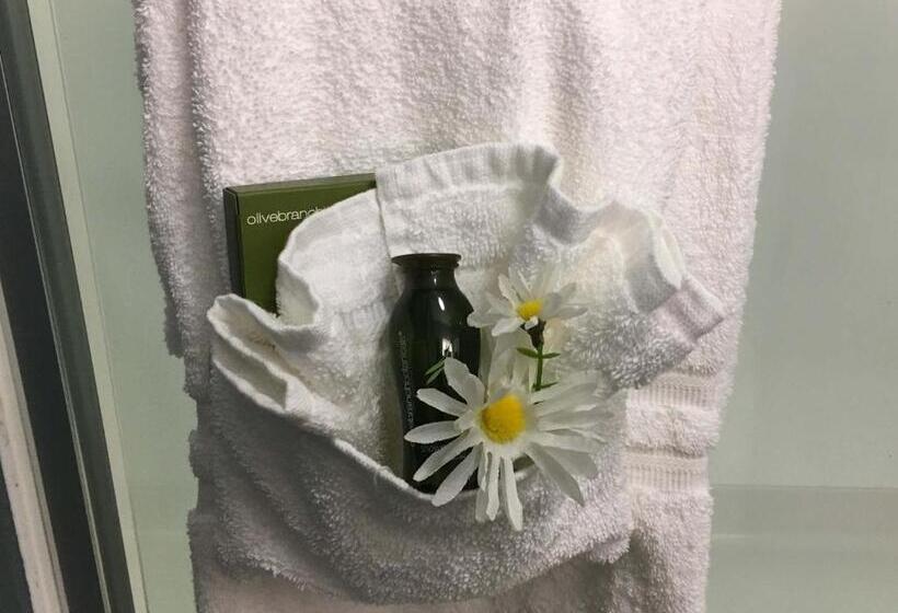 Люкс Deluxe Кровать Кинг, Gundersen Hotel & Suites