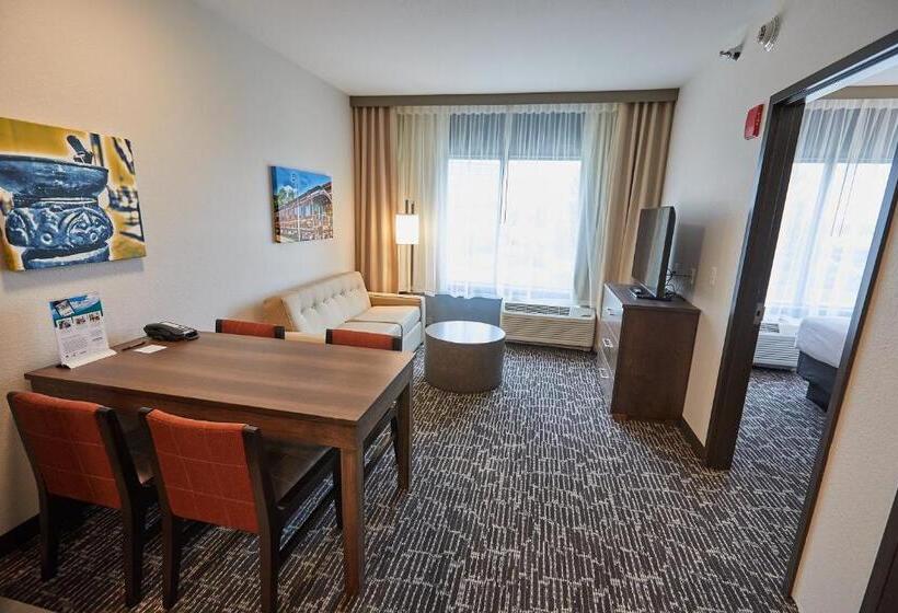 Family Suite, Gundersen Hotel & Suites