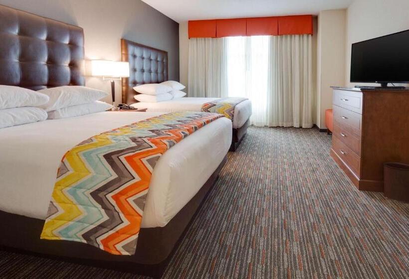 套房, Drury Inn & Suites Fort Myers Airport Fgcu
